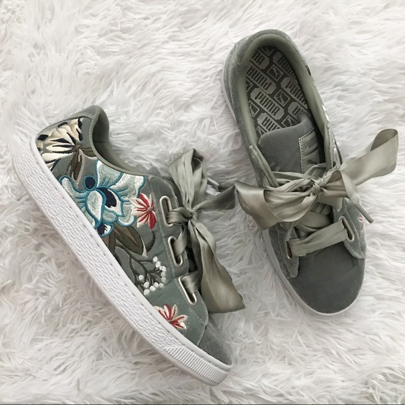 puma heart hyper puma heart hyper